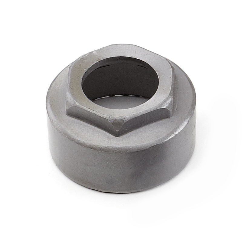 Ball-bushing