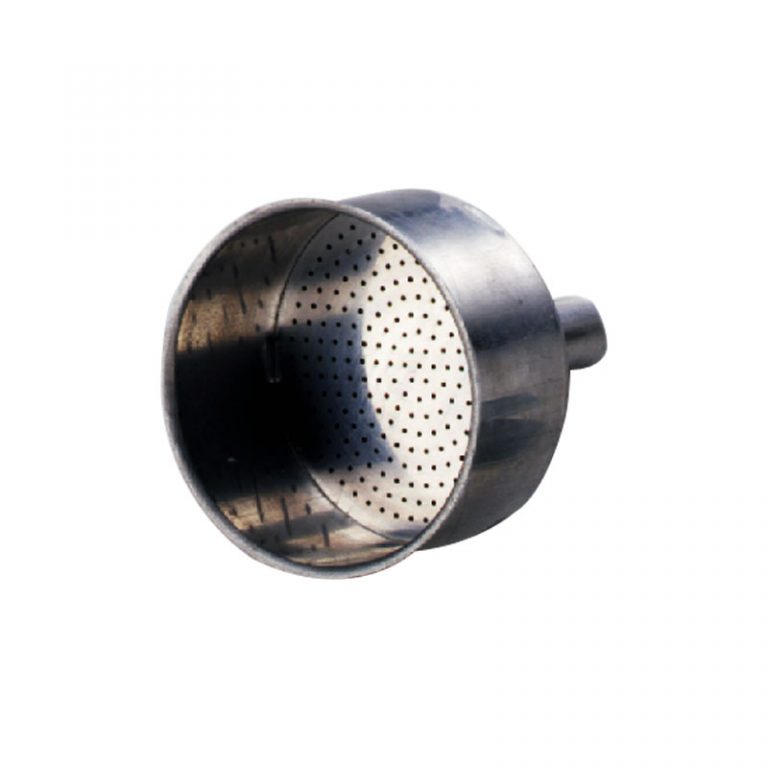 Funnelfilterformokapot DiGiEmme