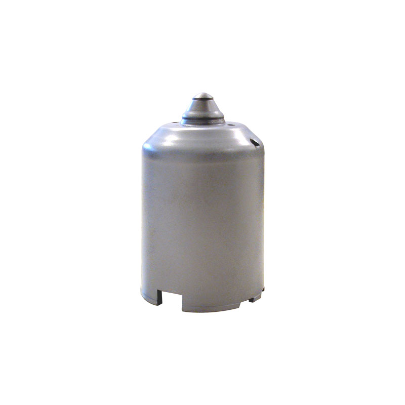 Start-casing-for-DC-motors