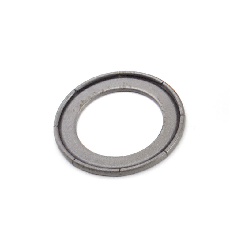 Dust-seal-for-ball-bearings