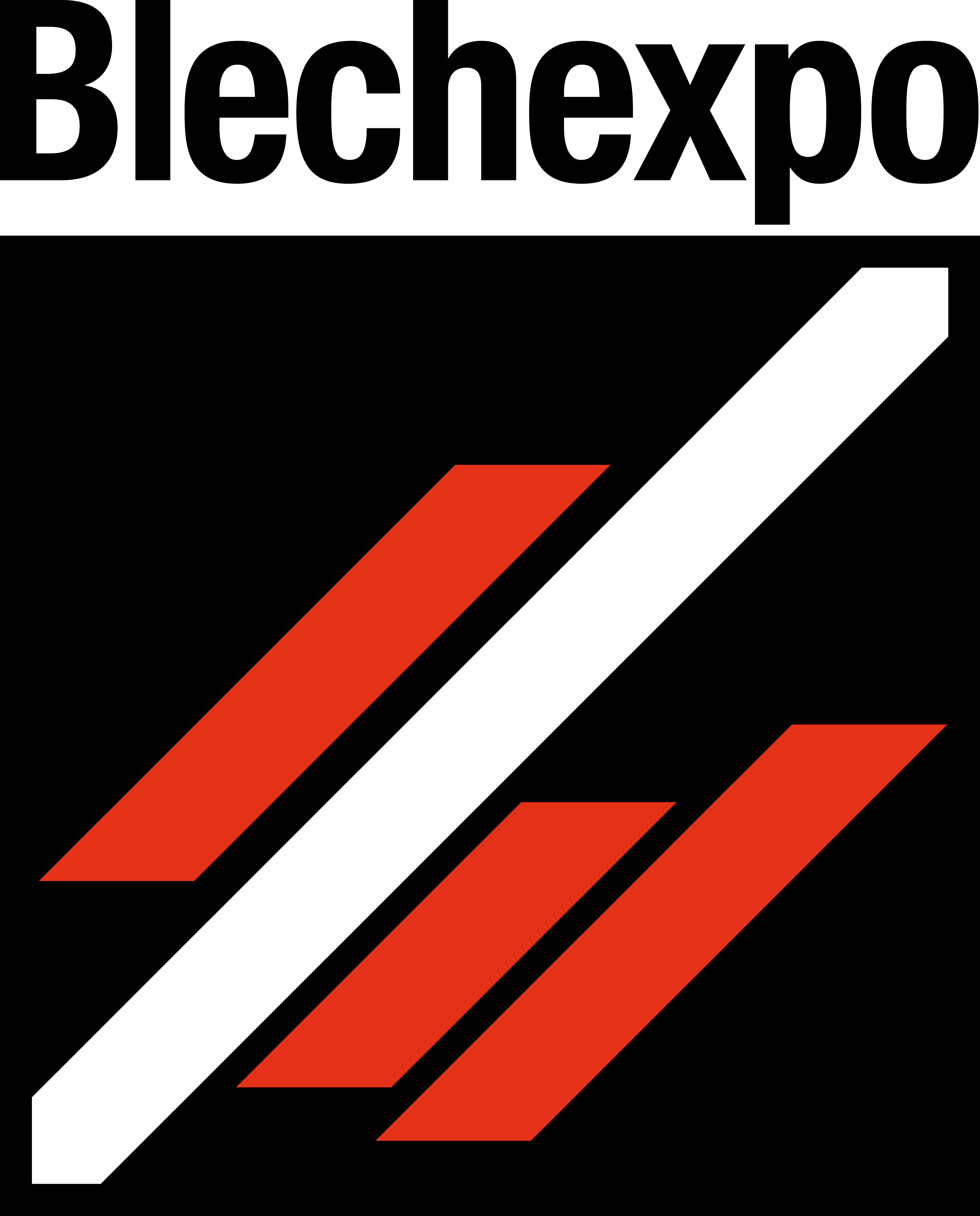 BlechExpo 2019