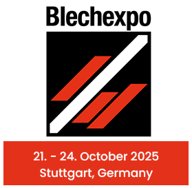 BLECHEXPO-2025