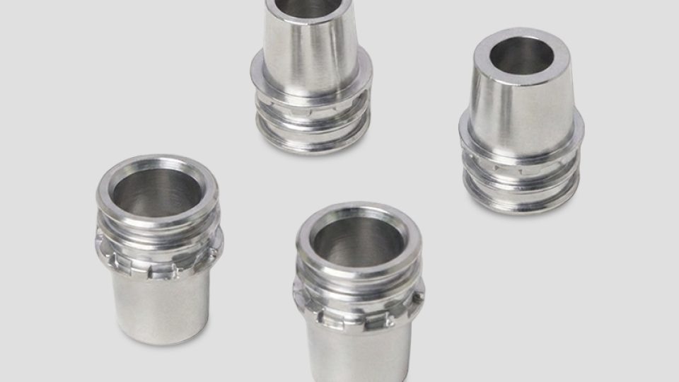 NJ-bushing